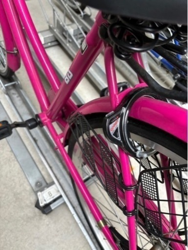 自転車