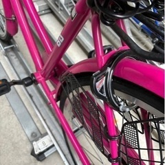 自転車の画像