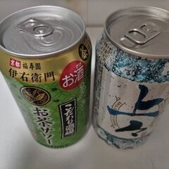 お酒