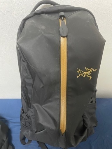 ARC'TERYX ARRO22 アロー22 アークテリクス