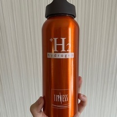 Tipness 水素水ボトル 500ml