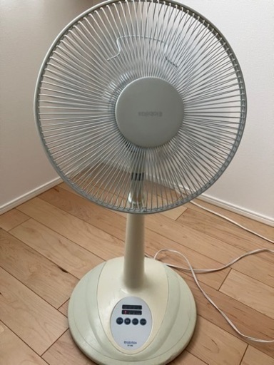扇風機