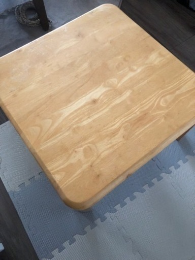 家具 テーブル センターテーブル
