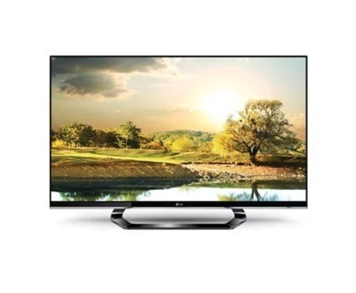 美品　液晶テレビ