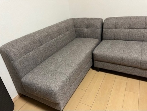 家具 ソファ 4人掛けソファ