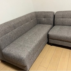 家具 ソファ 4人掛けソファ