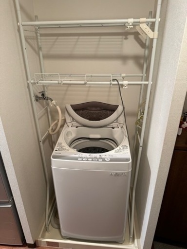 家電 生活家電 洗濯機