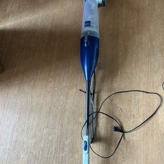 掃除機の画像