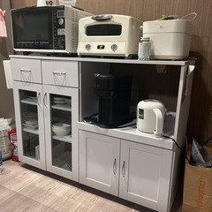 家具 収納家具 食器棚、キッチン収納