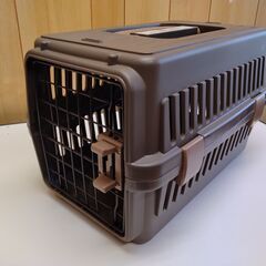 ペット　キャリーケース　　値下げしましたの画像