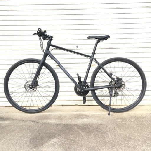 クロスバイク KHODAABLOOM RAIL DISC