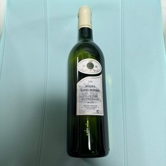 【取引完了】ワイン