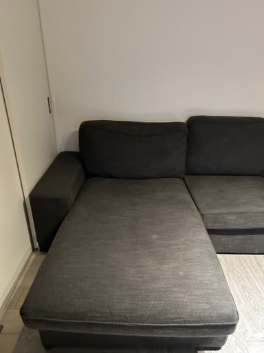 家具 ソファ 3人掛けソファ