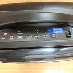 シャープ除湿機の画像