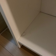イケアの棚の画像