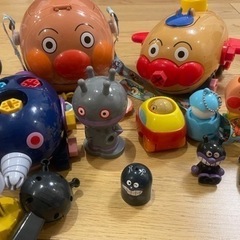 おもちゃ フィギュアの画像