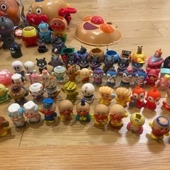 おもちゃ フィギュアの画像