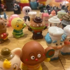 おもちゃ フィギュアの画像