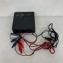 【BAL】 大橋産業 バッテリーチャージャー オートバイ・軽自動...