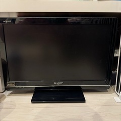 家電 テレビ 液晶テレビ