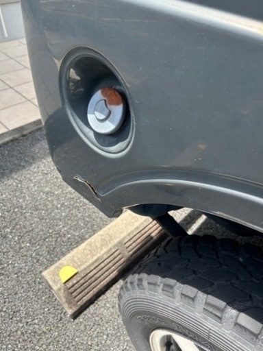 ジムニーJA11
