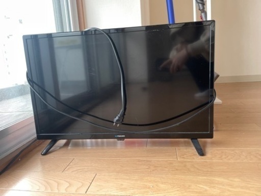 【お引取り決定】テレビ　24インチ