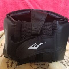 エバーラスト　everlast　ヘッドギア　中古品の画像