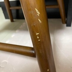 家具 ダイニングセットの画像