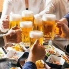 飲み友達