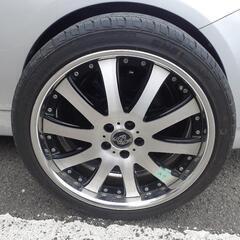 車のパーツ タイヤ、ホイール