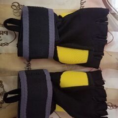 エバーラスト　everlast　ハンドラップ　中古品の画像