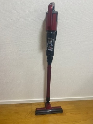 家電 生活家電 掃除機
