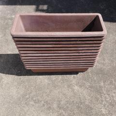 【取引中】プランター①