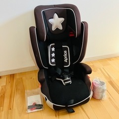 【取引中】Aprica チャイルドシート