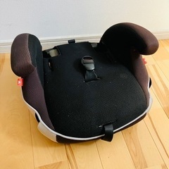【取引中】Aprica チャイルドシートの画像