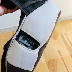 【取引中】Aprica チャイルドシートの画像