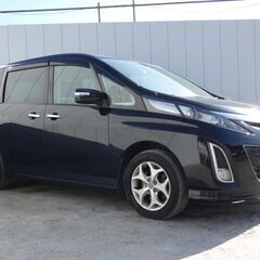 ■878★車検令和7年2月迄★マツダ　ビアンテ　20S（平成22...