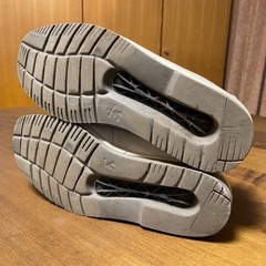 【pedala】ペダラ メンズ 革靴 アイボリーの画像