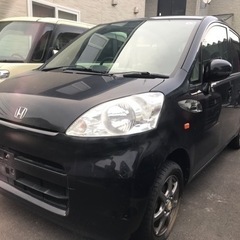 苫小牧発　　車検長期　コミコミ　オートマ　少々ワケあり！