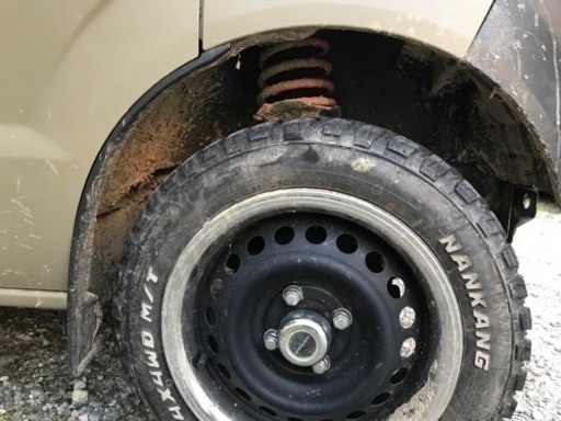 車のパーツ 外装、車外用品