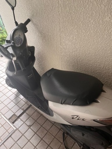 バイク スズキ