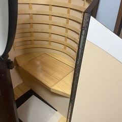 家庭用サウナの画像