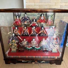 🎎雛人形🎎