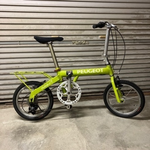 プジョー 自転車 コリブリ プジョーコリブリ自転車廃盤品 Yahoo