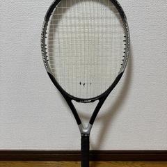DUNLOP 硬式 テニスラケット