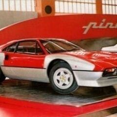 フェラーリ308GTB FERRARI 308GTB PININ...