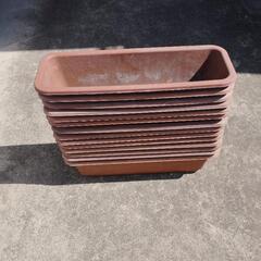 【取引中】プランター②