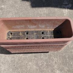 【取引中】プランター②の画像