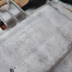 ホンダ CB400SF NC39 純正シートの画像