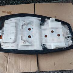 ホンダ CB400SF NC39 純正シートの画像